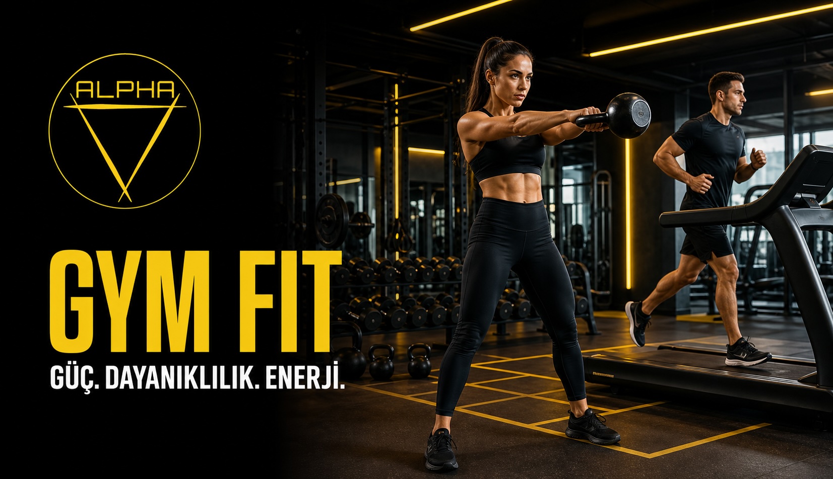 Gym Fit
