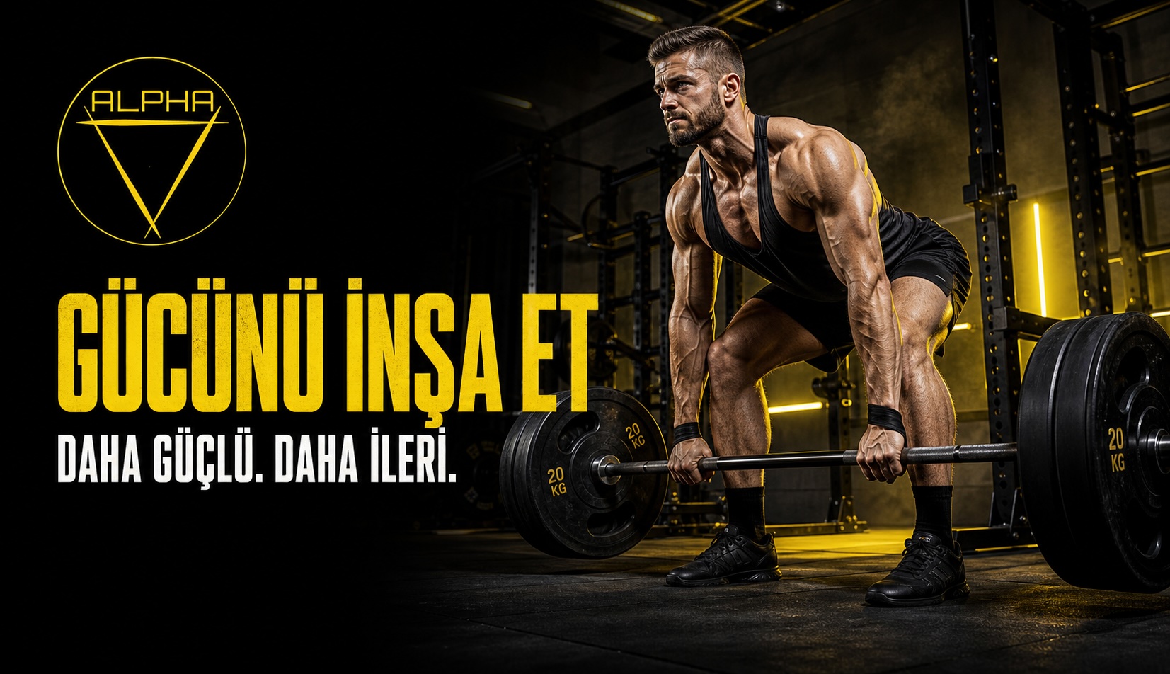 Vücut Geliştirme